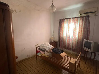 VENDO CASA A REFACCIONAR EN CALLE SALTA