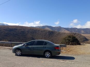 Vendo Peugeot 408 Allure + Nav 2012. No permuto