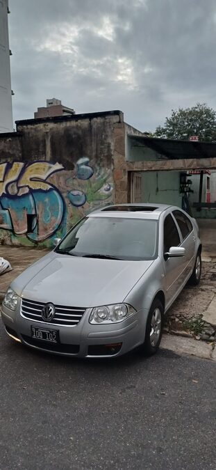 VENDO BORA TRENDLINE 2010