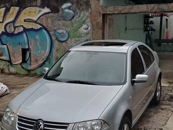 VENDO BORA TRENDLINE 2010