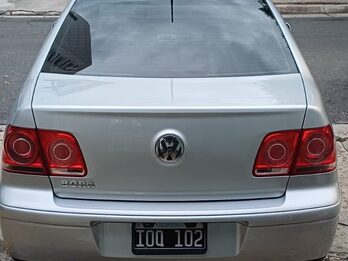VENDO BORA TRENDLINE 2010