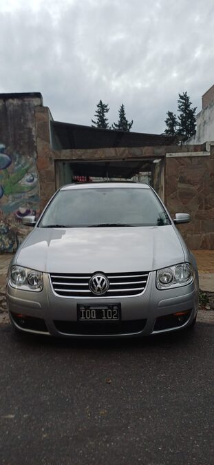 VENDO BORA TRENDLINE 2010