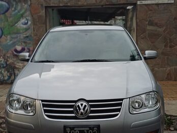 VENDO BORA TRENDLINE 2010