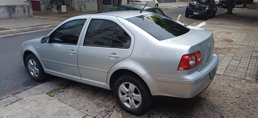 VENDO BORA TRENDLINE 2010
