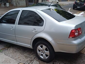 VENDO BORA TRENDLINE 2010