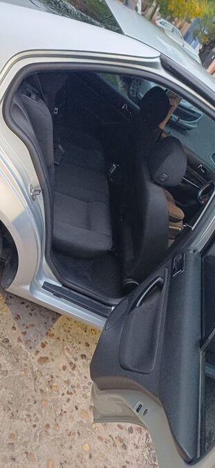 VENDO BORA TRENDLINE 2010
