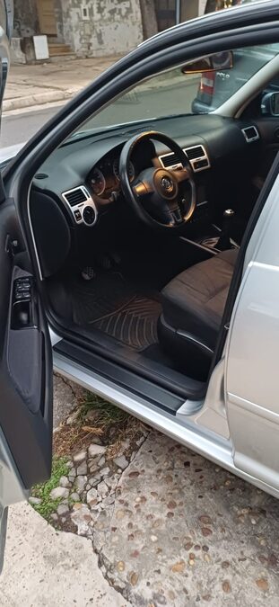 VENDO BORA TRENDLINE 2010