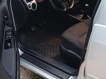 VENDO BORA TRENDLINE 2010