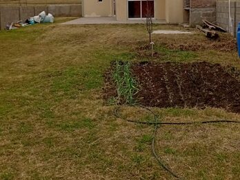 Casa de descanso