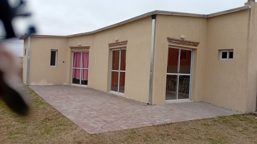 Casa de descanso