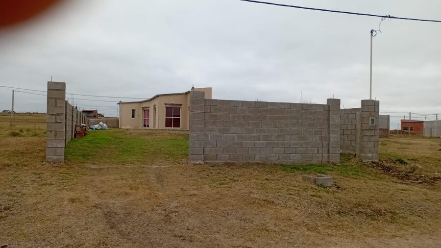 Casa de descanso