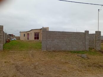 Casa de descanso