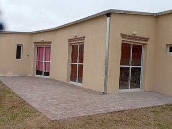 Casa de descanso