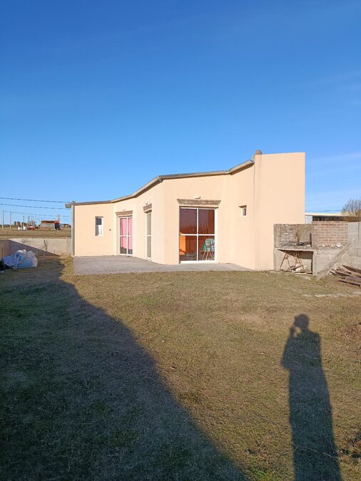 Casa de descanso
