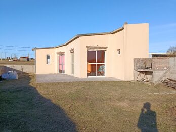 Casa de descanso