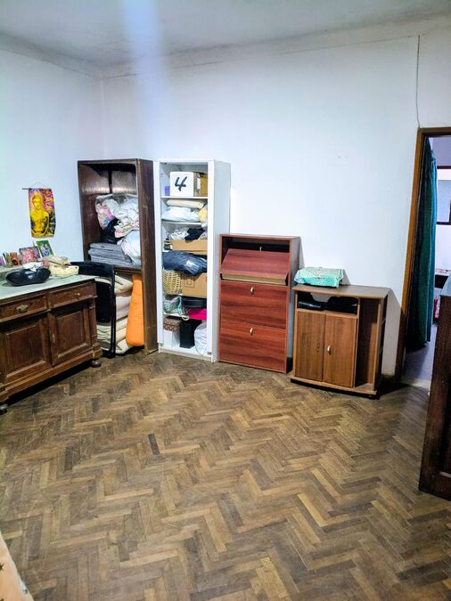 Casa en venta zona Thompson