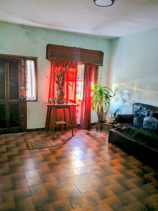 Casa en venta zona Thompson