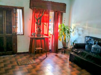 Casa en venta zona Thompson