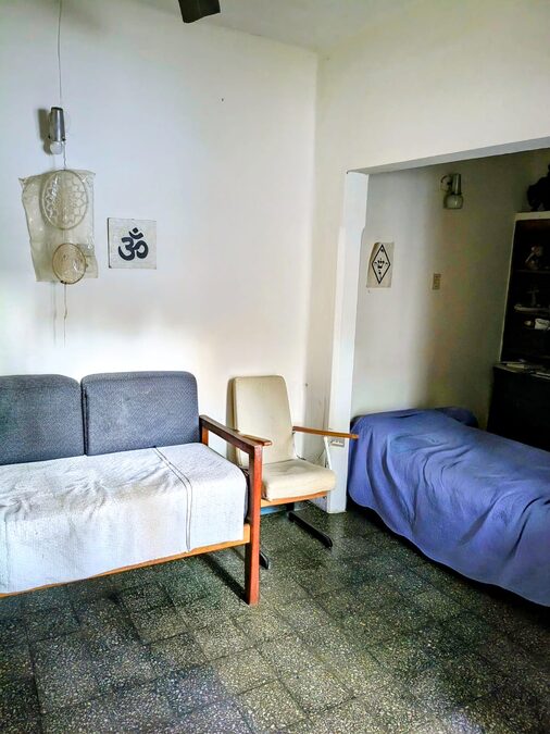 Casa en venta zona Thompson