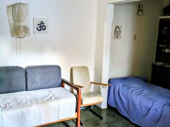 Casa en venta zona Thompson