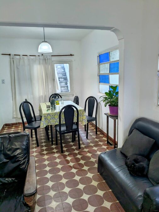 Casa en venta zona Thompson