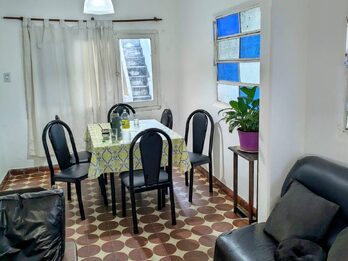 Casa en venta zona Thompson