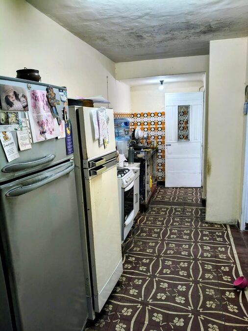 Casa en venta zona Thompson