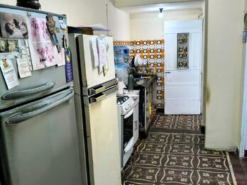 Casa en venta zona Thompson