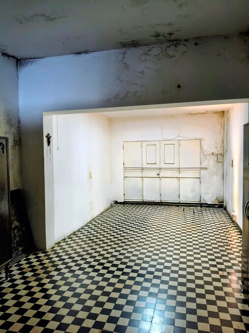 Casa en venta zona Thompson