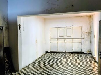 Casa en venta zona Thompson
