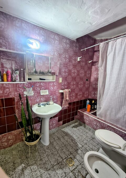 Casa en venta zona Thompson