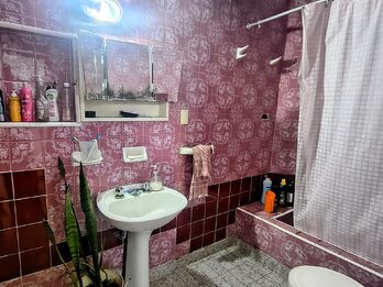 Casa en venta zona Thompson