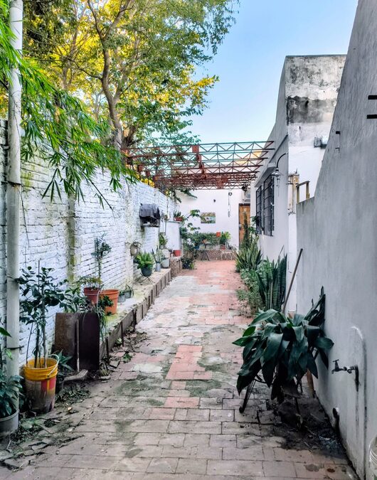 Casa en venta zona Thompson