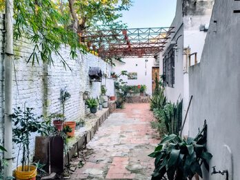 Casa en venta zona Thompson