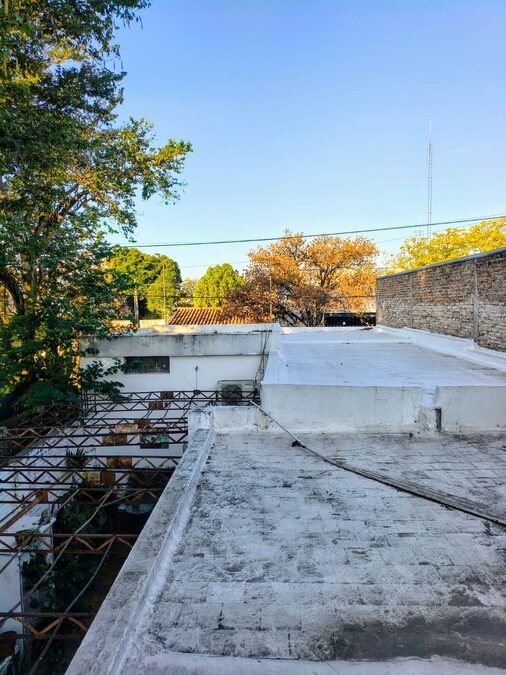Casa en venta zona Thompson