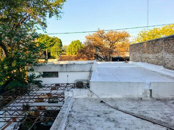 Casa en venta zona Thompson