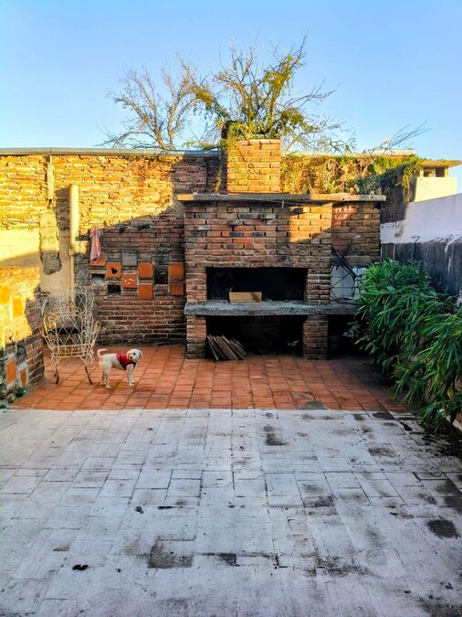 Casa en venta zona Thompson