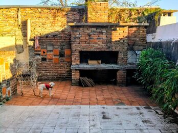 Casa en venta zona Thompson