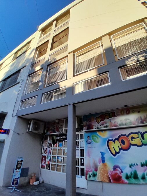 Alquilamos dpto de 2 dormitorios calle Santa Fe 450