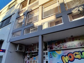 Alquilamos dpto de 2 dormitorios calle Santa Fe 450
