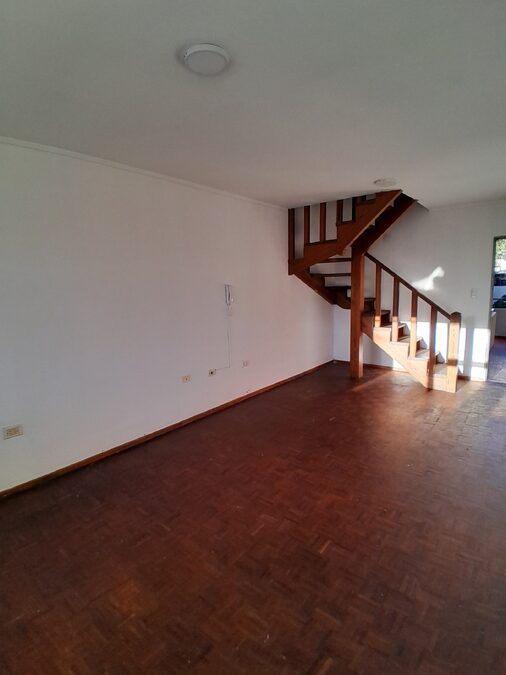 Alquilamos dpto de 2 dormitorios calle Santa Fe 450