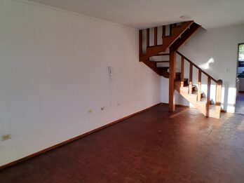 Alquilamos dpto de 2 dormitorios calle Santa Fe 450