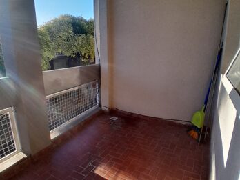 Alquilamos dpto de 2 dormitorios calle Santa Fe 450