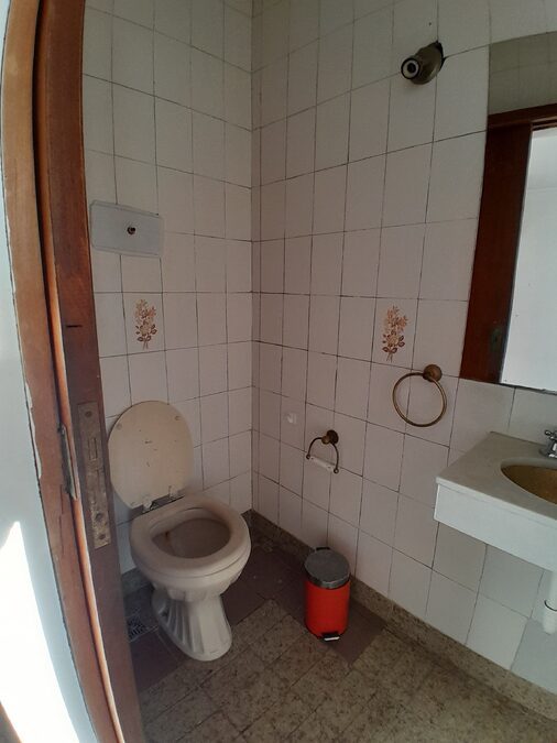 Alquilamos dpto de 2 dormitorios calle Santa Fe 450