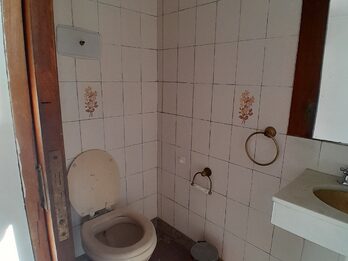 Alquilamos dpto de 2 dormitorios calle Santa Fe 450