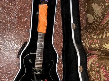 Guitarra Electrica Charvel "Desolation" Ds3