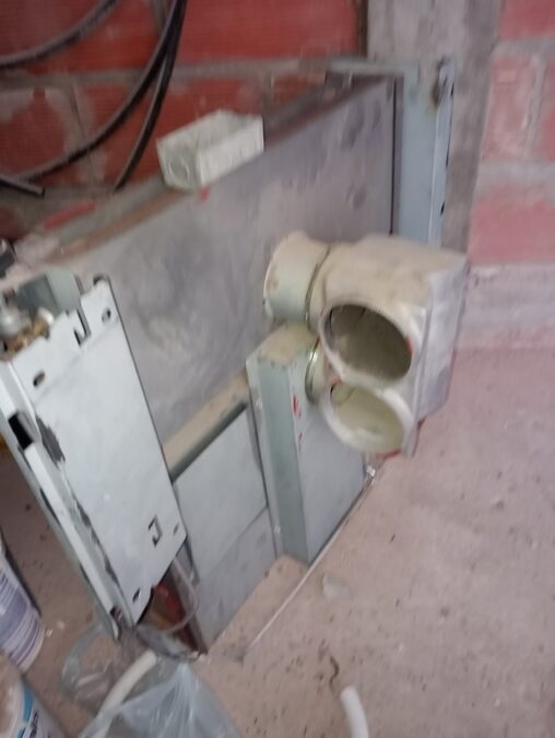 Calefactor CTZ 6000 calorias