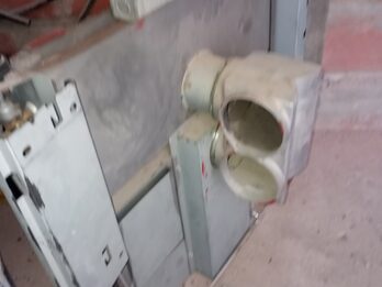 Calefactor CTZ 6000 calorias