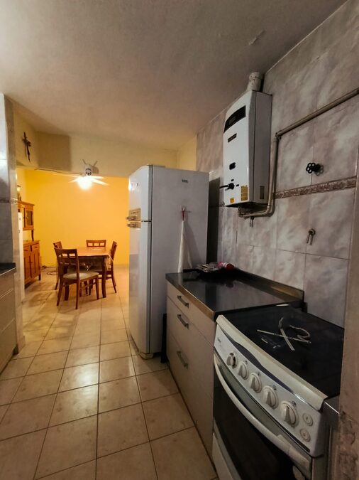 Casa en venta 3 dormitorios