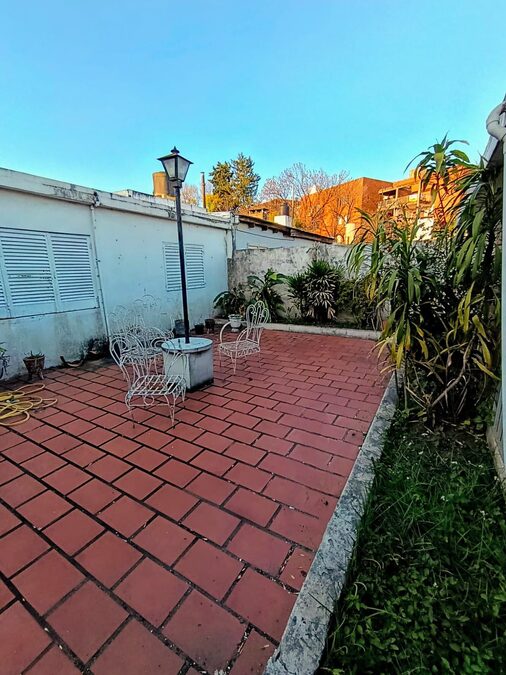 Casa en venta 3 dormitorios